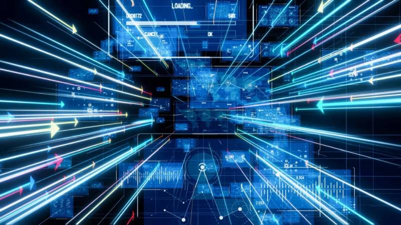 市中区SCADA系统开发：守护工业安全的数字卫士